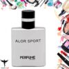 مینی اودکلن پرفیوم فکتوری مدل آلور هوم اسپورت (Allure Homme Sport ) حجم 30 میلی لیتر