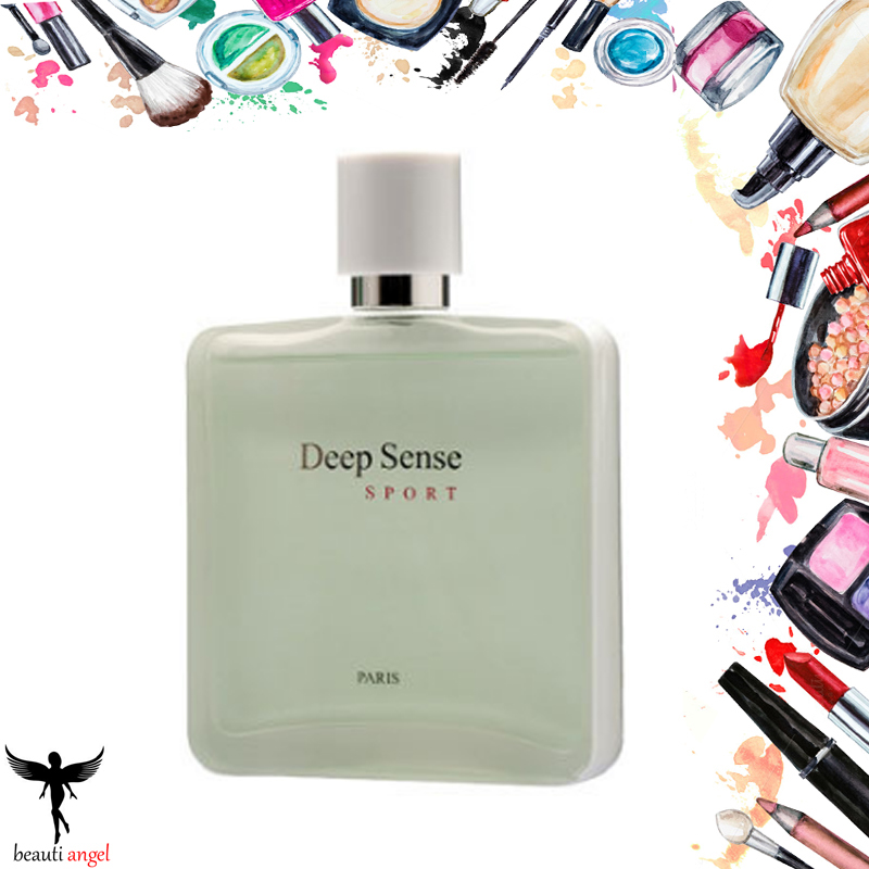 عطر ادکلن پرایم کالکشن دیپ سنس اسپورت ( Deep Sense Sport )