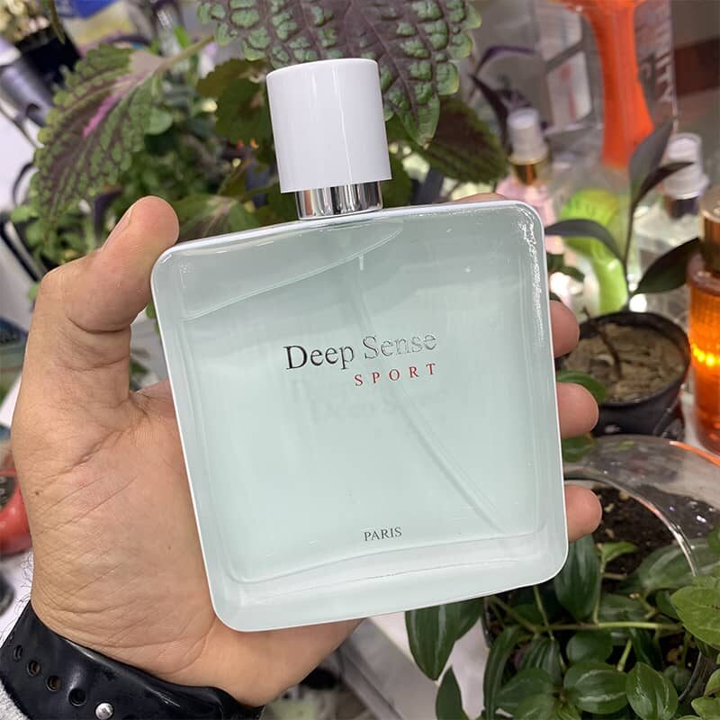 عطر ادکلن پرایم کالکشن دیپ سنس اسپورت ( Deep Sense Sport )