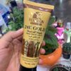 ماسک صورت طلا roushan 24k