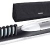 اتو مو کراتینه حرفه ای فیلیپس هلند Philips HP8297-00 Haarglätter Natural Straight Styler