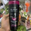 شامپو ضد ریزش مو السیو لورآل ا Elseve Loreal shampoo Arginine Resist X3 450ml