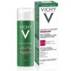 کرم ضدجوش و مرطوب کننده ویشی سری نرمادرم Vichy Normaderm حجم ۵۰ میلی لیتر