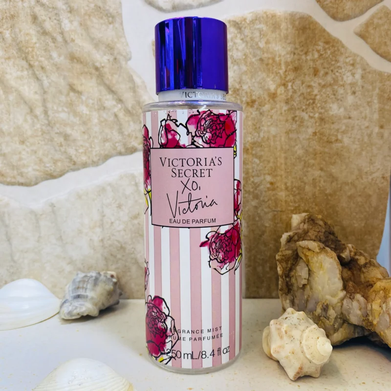 بادی اسپلش ویکتوریا سکرت ایکس او   Victoria’s Secret Body Splash XO