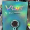 سشوار حرفه ای اورجینال 2400 وات وی جی آر VGR مدل V-452