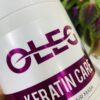 ماسک مو کراتین اولگ OLEG Keratin Care Hair Mask حجم 1000 میل