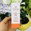 کرم ضد آفتاب کانبیو رنگی لایت SPF +50 مناسب پوست خشک Canbio Color Light Sunscreen