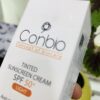 کرم ضد آفتاب کانبیو رنگی لایت SPF +50 مناسب پوست خشک Canbio Color Light Sunscreen