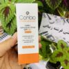 ضد آفتاب کانبیو رنگی (مدیوم) پوست خشک SPF +50 Canbio Color medium Sunscreen