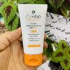 ضد آفتاب کانبیو رنگی (مدیوم) پوست خشک SPF +50 Canbio Color medium Sunscreen