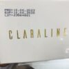 ادکلن CLARALINE NICHE (رایحه مگاماره) اکسترا پرفیوم  زنانه و مردانه حجم 50 میلی لیتر