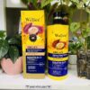 شامپو ضد ریزش ویلایس (Wellice) مدل  ARGAN KERATIN & C1 حجم 800 میل