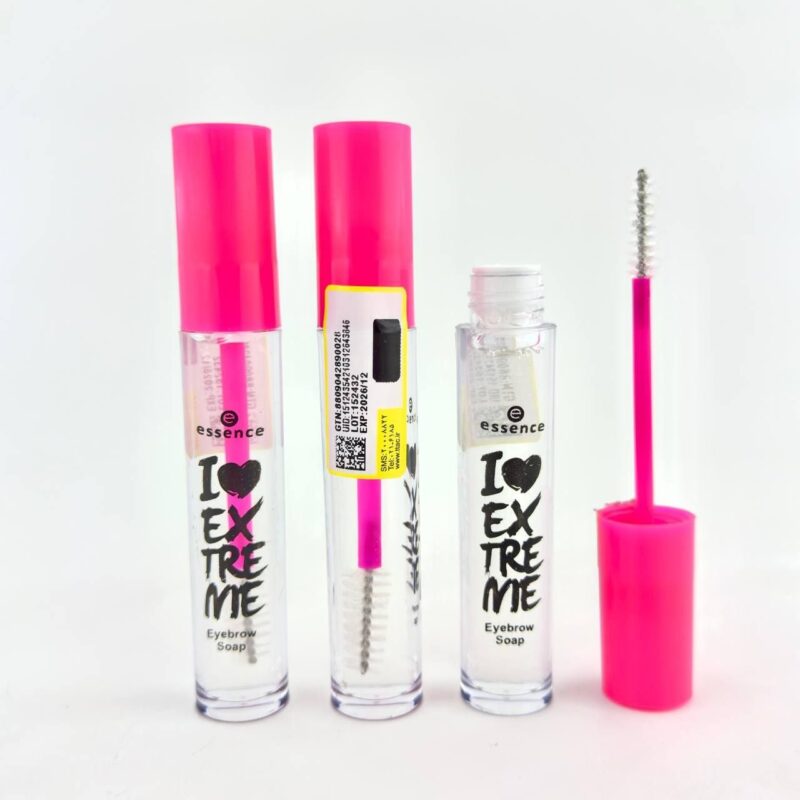 ژل لیفت ابرو و مژه اسنس