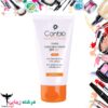 کرم ضد آفتاب کانبیو رنگی لایت SPF +50 مناسب پوست خشک Canbio Color Light Sunscreen