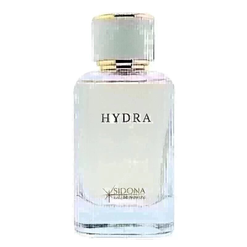 ادوپرفیوم زنانه سیدونا مدل hydra حجم 100 میلیلیتر