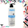 شامپو ضد شوره اولگ OLEG Shampoo For Dandruff Hair حجم 400 میل