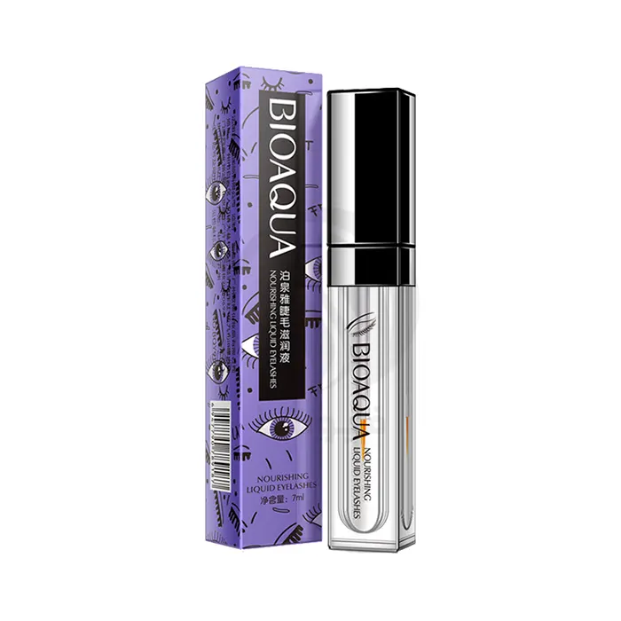 سرم تقویت مژه و ابرو بایو اکوا