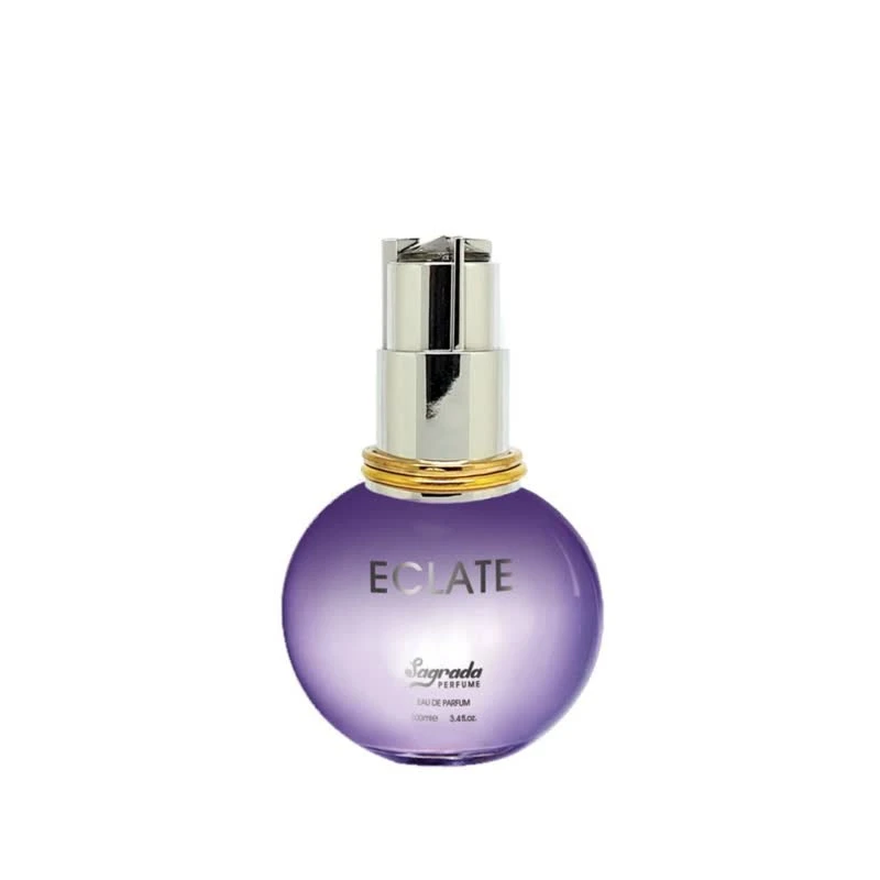 ادوپرفیوم زنانه ساگرادا مدل اکلت حجم 100 میلیلیتر