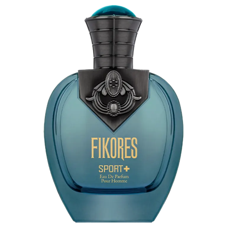 ادکلن +Sport - فیکورس