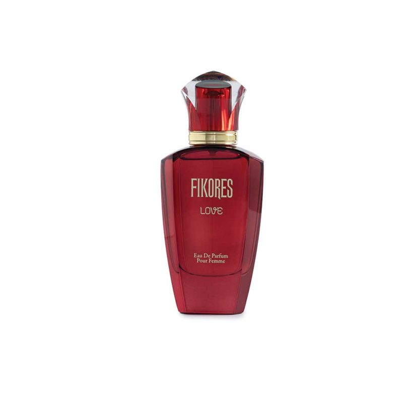 ادکلن زنانه Pure Love - فیکورس