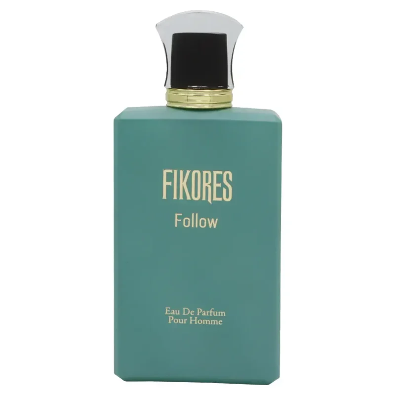 ادکلن مردانه Follow - فیکورس | رایحهای جذاب و ماندگار
