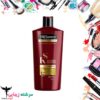 شامپو کراتین اسموت ترزمه Tresemme Keratin Smooth حجم 700 میل ا Tresemme Keratin Smooth